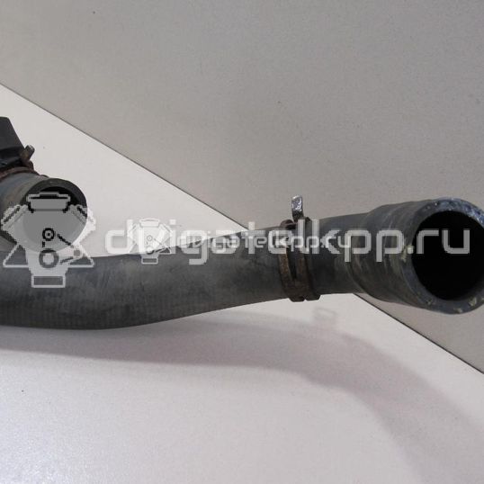 Фото Патрубок радиатора  6R0122101P для skoda Fabia