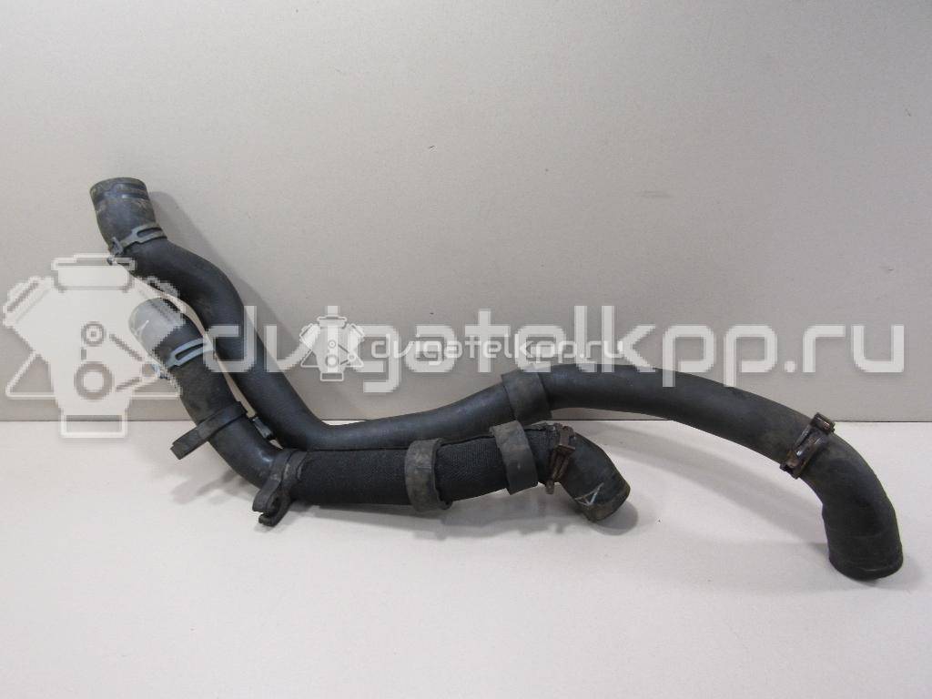 Фото Патрубок радиатора  6R0122101P для skoda Fabia {forloop.counter}}