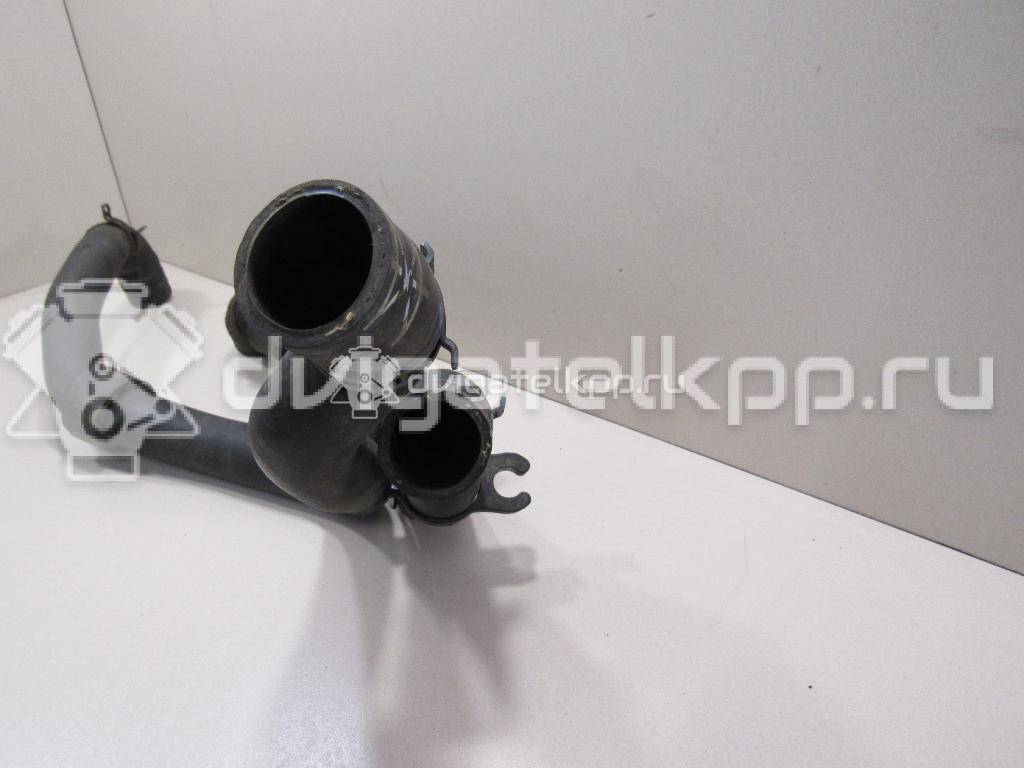 Фото Патрубок радиатора  6R0122101P для skoda Fabia {forloop.counter}}