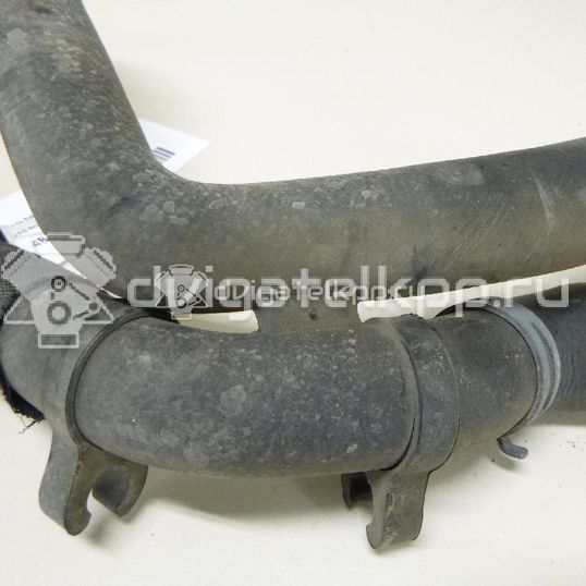 Фото Патрубок радиатора  6R0122101P для skoda Fabia