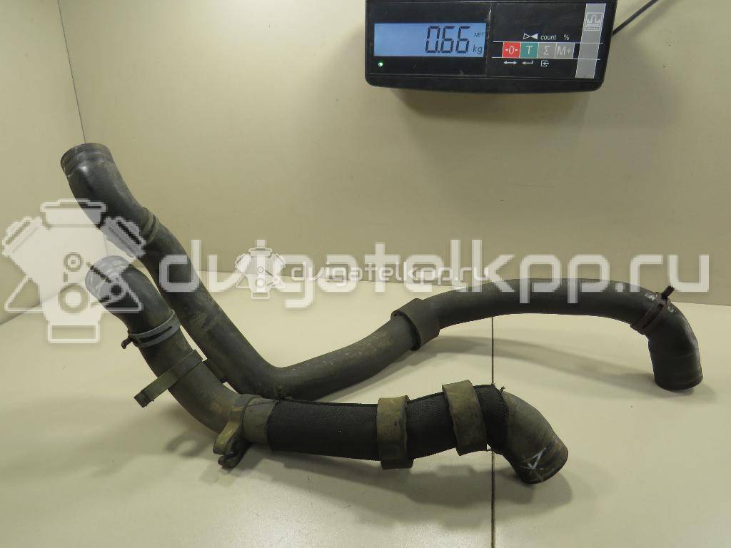 Фото Патрубок радиатора  6R0122101P для skoda Fabia {forloop.counter}}