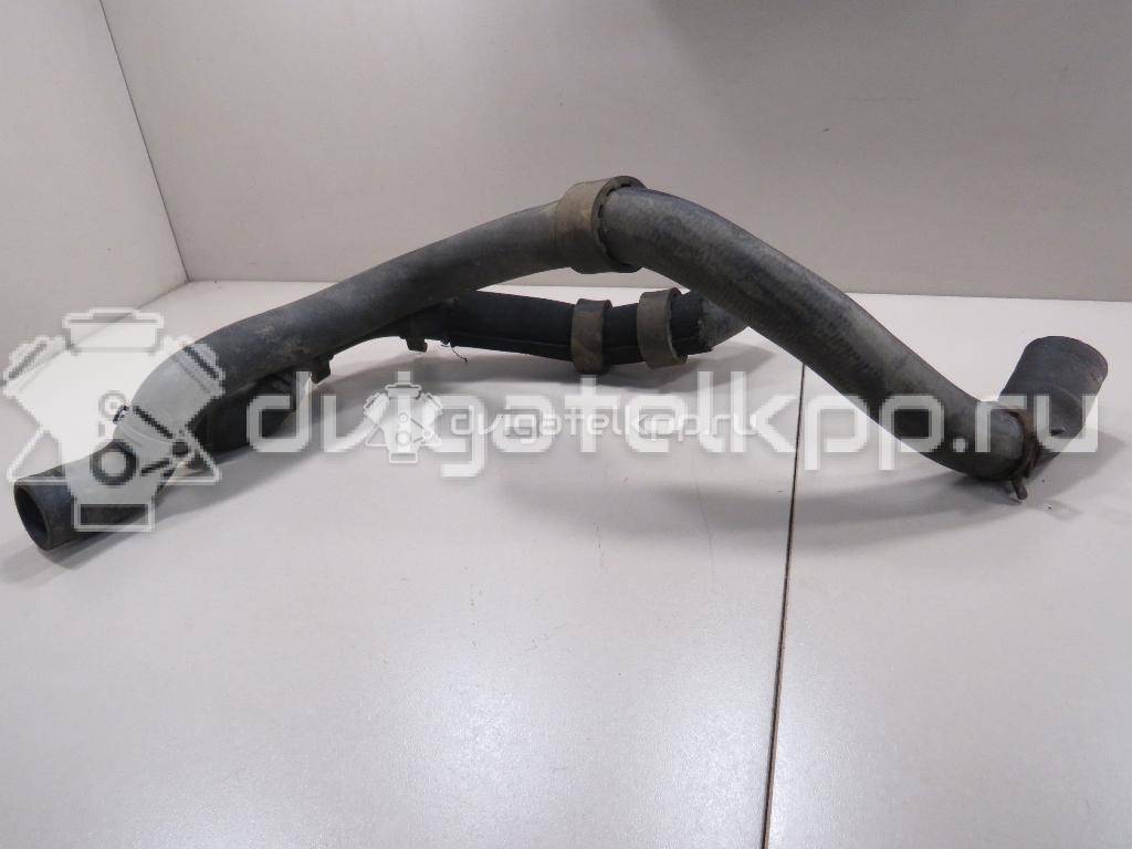 Фото Патрубок радиатора  6R0122101P для skoda Fabia {forloop.counter}}