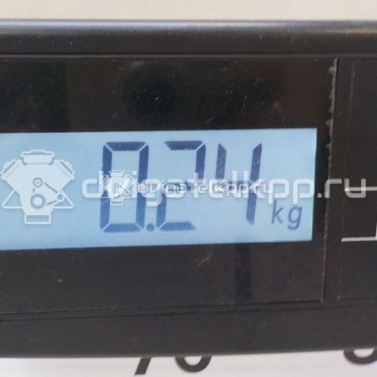 Фото Патрубок радиатора  6Q0122101BT для Skoda Roomster 5J / Fabia
