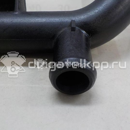 Фото Трубка системы охлаждения  03G121065AC для skoda Fabia