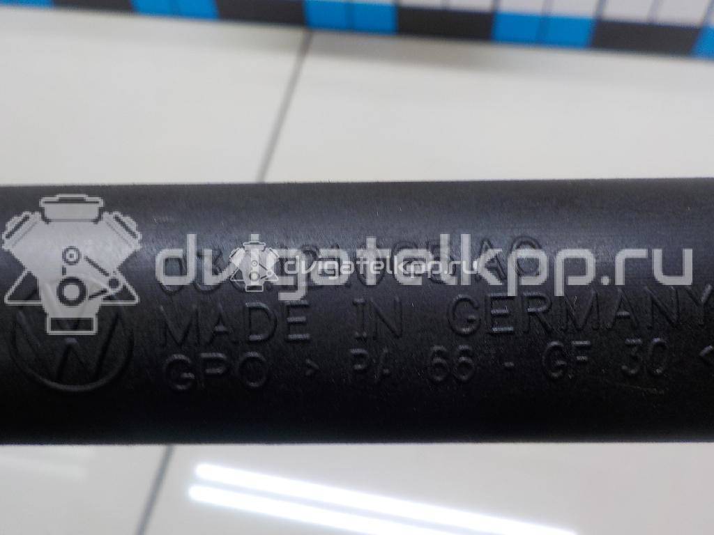 Фото Трубка системы охлаждения  03G121065AC для skoda Fabia {forloop.counter}}