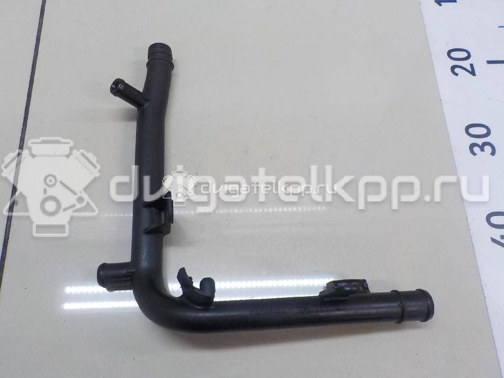 Фото Трубка системы охлаждения  03G121065AC для skoda Fabia {forloop.counter}}