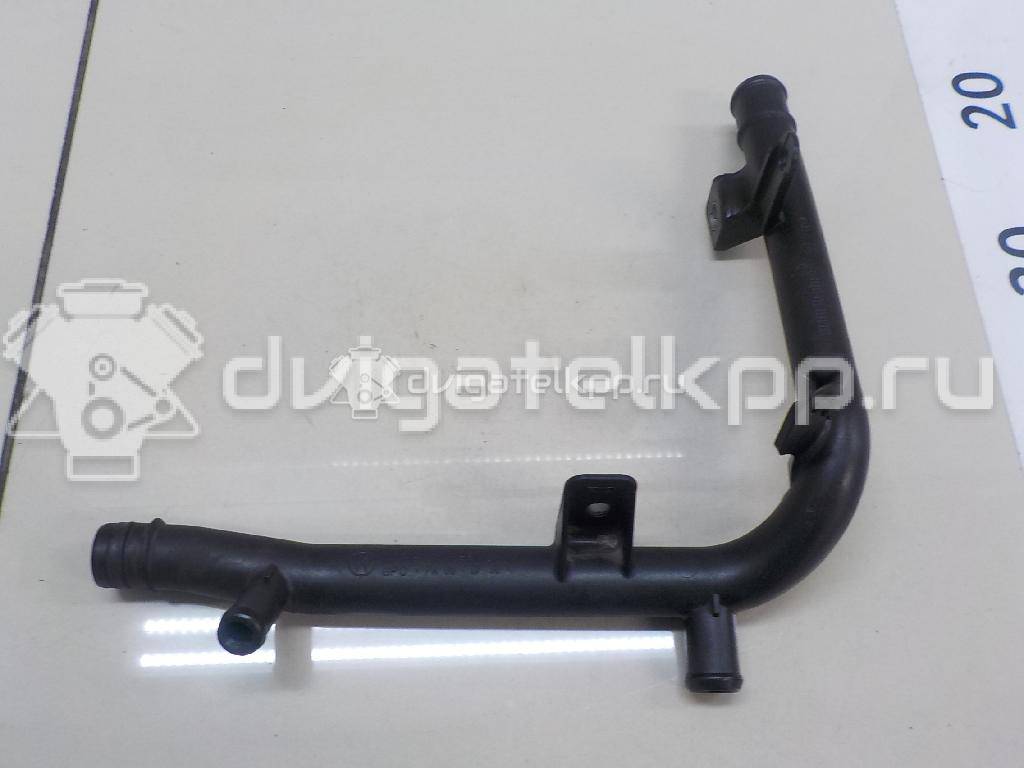 Фото Трубка системы охлаждения  03G121065AC для skoda Fabia {forloop.counter}}