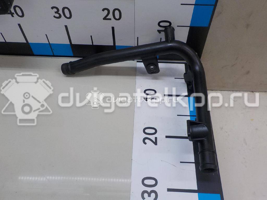 Фото Трубка системы охлаждения  03G121065AC для skoda Fabia {forloop.counter}}