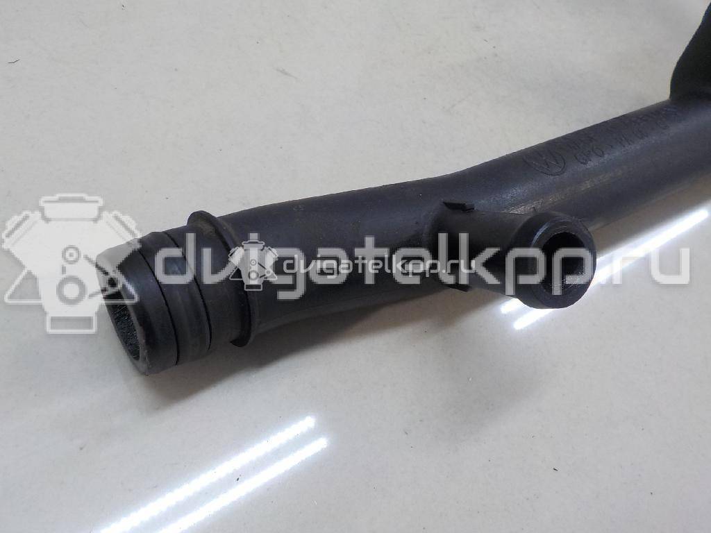 Фото Трубка системы охлаждения  03G121065AC для skoda Fabia {forloop.counter}}