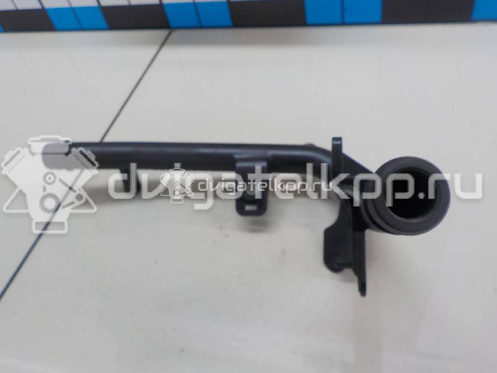 Фото Трубка системы охлаждения  03G121065AC для skoda Fabia {forloop.counter}}