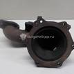 Фото Коллектор выпускной для двигателя VQ35DE для Nissan Teana / 350 Z Z33 / Murano / Pathfinder 231-305 л.с 24V 3.5 л бензин 140068J100 {forloop.counter}}