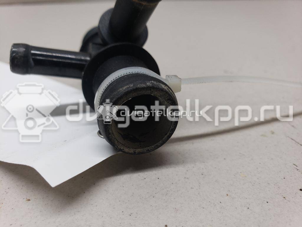 Фото Фланец / тройник  1K0121087P для skoda Fabia {forloop.counter}}