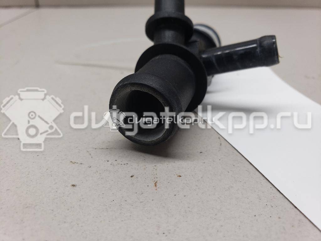 Фото Фланец / тройник  1K0121087P для skoda Fabia {forloop.counter}}