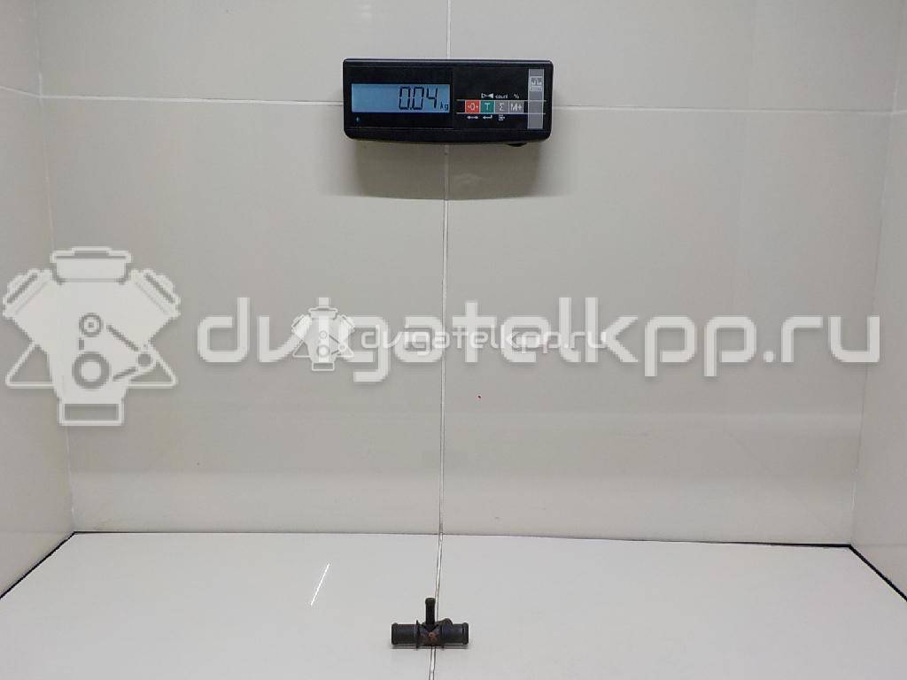 Фото Фланец / тройник  1k0121087p для audi A1 {forloop.counter}}