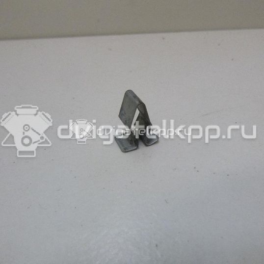 Фото Крепеж  4A0867276B для skoda Fabia