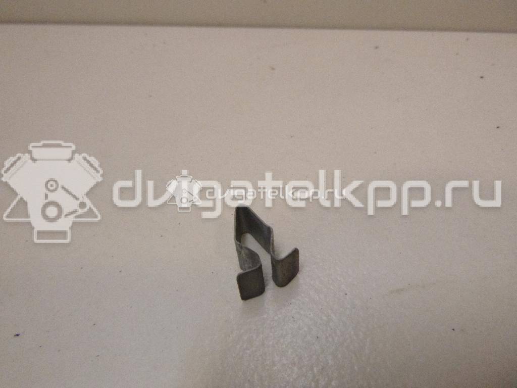 Фото Крепеж  4A0867276B для skoda Fabia {forloop.counter}}