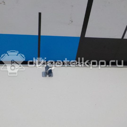 Фото Крепеж  4A0867276B для skoda Fabia