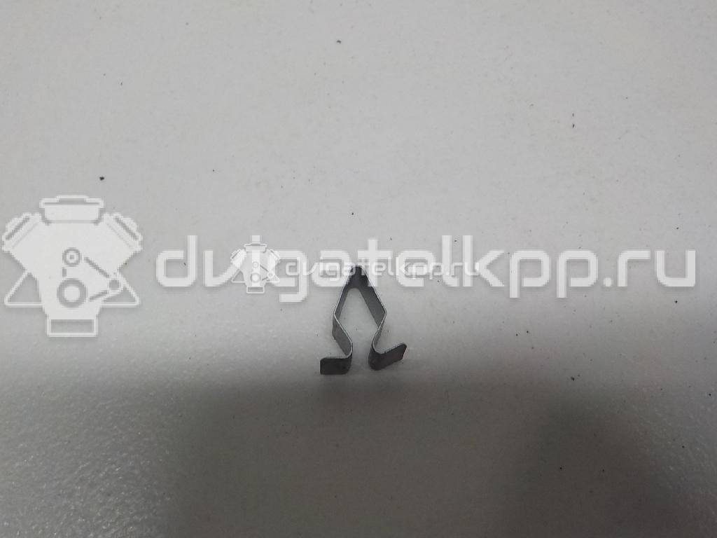 Фото Крепеж  4A0867276B для skoda Fabia {forloop.counter}}