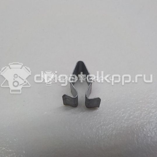 Фото Крепеж  4A0867276B для skoda Fabia