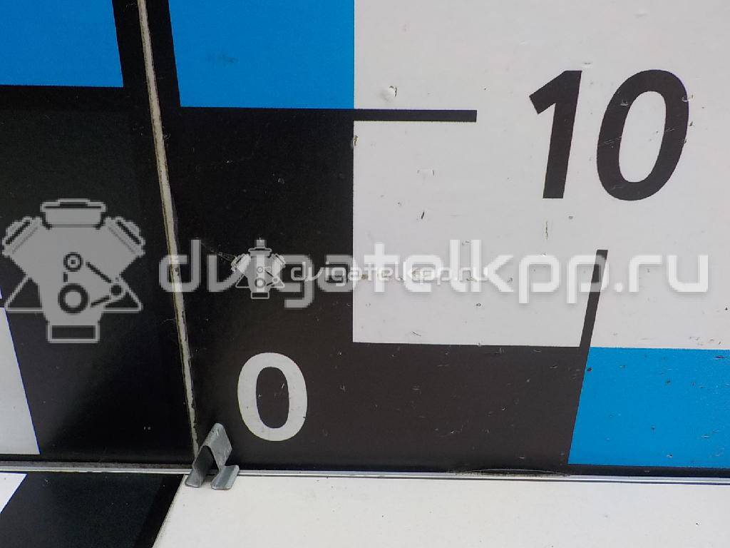 Фото Крепеж  4A0867276B для skoda Fabia {forloop.counter}}