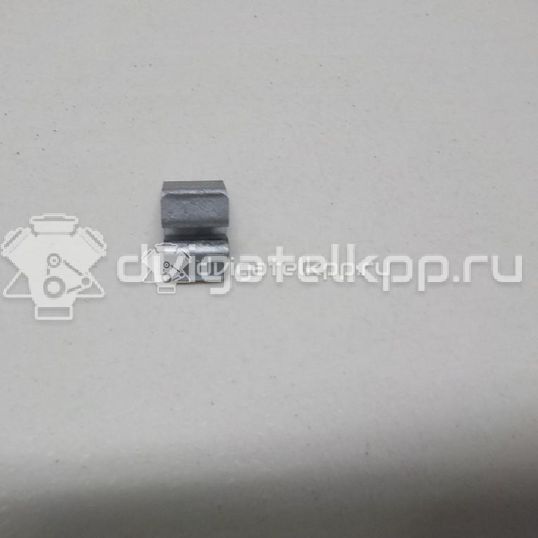 Фото Крепеж  4A0867276B для skoda Fabia