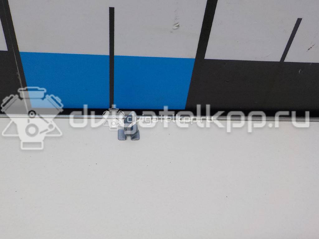 Фото Крепеж  4A0867276B для skoda Fabia {forloop.counter}}