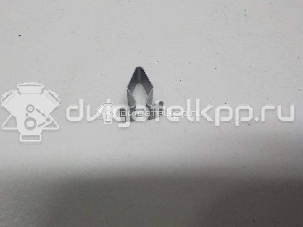 Фото Крепеж  4A0867276B для skoda Fabia {forloop.counter}}