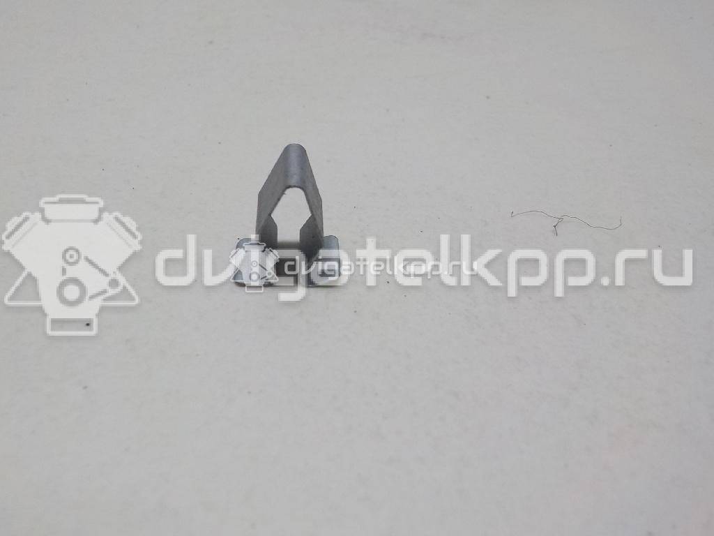 Фото Крепеж  4A0867276B для skoda Fabia {forloop.counter}}