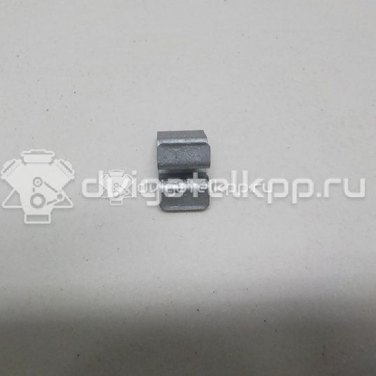 Фото Крепеж  4A0867276B для skoda Fabia