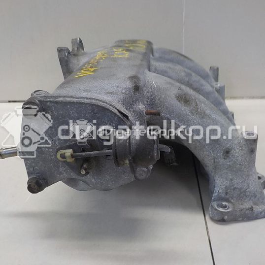 Фото Коллектор впускной для двигателя VQ35DE для Nissan Teana / 350 Z Z33 / Murano / Pathfinder 231-305 л.с 24V 3.5 л бензин 140108J160