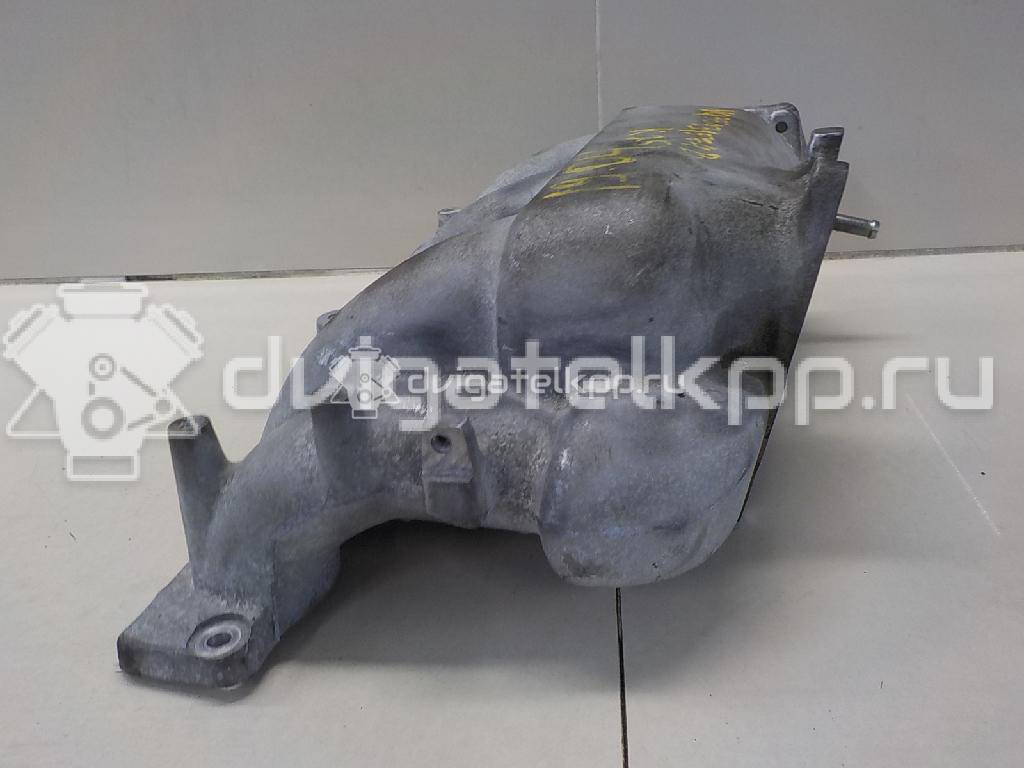 Фото Коллектор впускной для двигателя VQ35DE для Nissan Teana / 350 Z Z33 / Murano / Pathfinder 231-305 л.с 24V 3.5 л бензин 140108J160 {forloop.counter}}