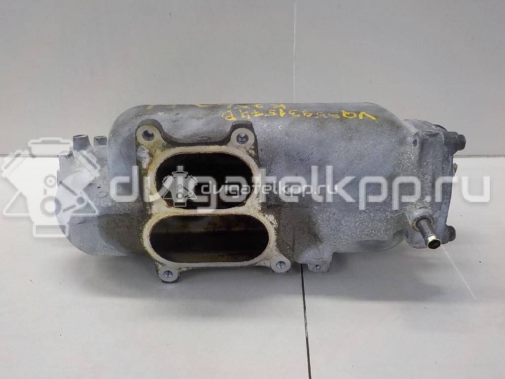 Фото Коллектор впускной для двигателя VQ35DE для Nissan Teana / 350 Z Z33 / Murano / Pathfinder 231-305 л.с 24V 3.5 л бензин 140108J160 {forloop.counter}}