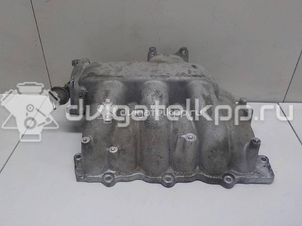 Фото Коллектор впускной для двигателя VQ35DE для Nissan Teana / 350 Z Z33 / Murano / Pathfinder 231-305 л.с 24V 3.5 л бензин 140108J160 {forloop.counter}}