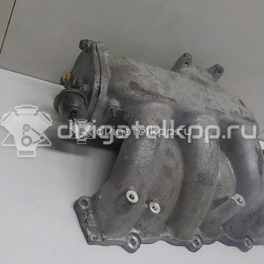 Фото Коллектор впускной для двигателя VQ35DE для Nissan (Dongfeng) Teana 231-310 л.с 24V 3.5 л бензин 140108J160