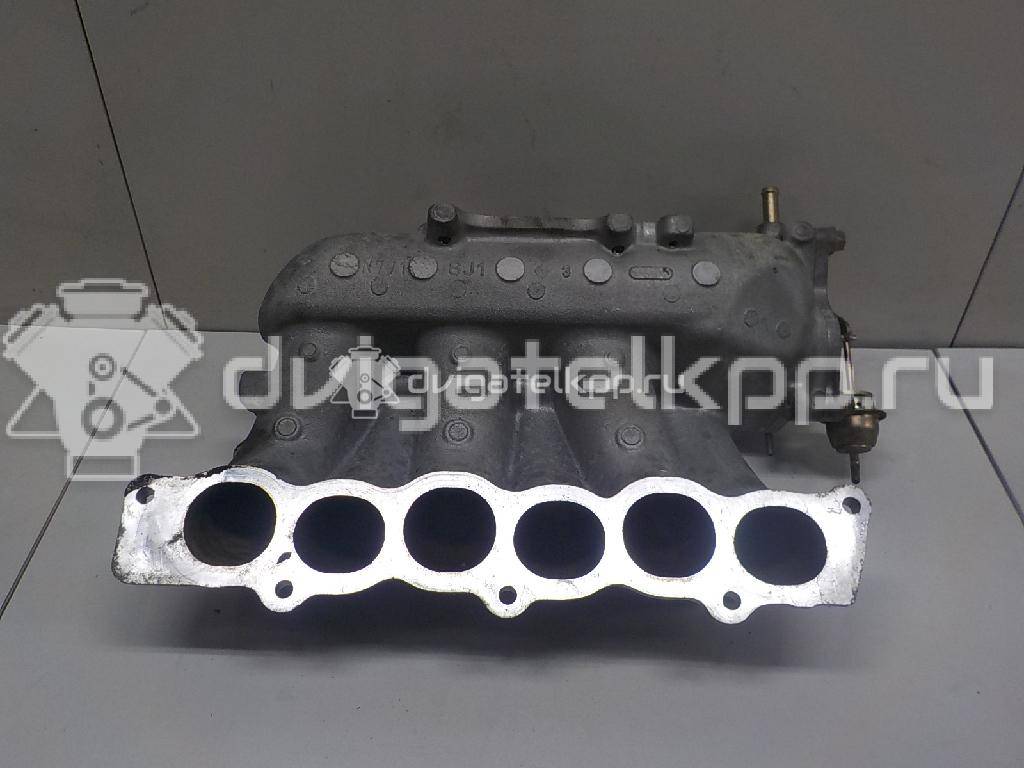 Фото Коллектор впускной для двигателя VQ35DE для Nissan (Dongfeng) Teana 231-310 л.с 24V 3.5 л бензин 140108J160 {forloop.counter}}