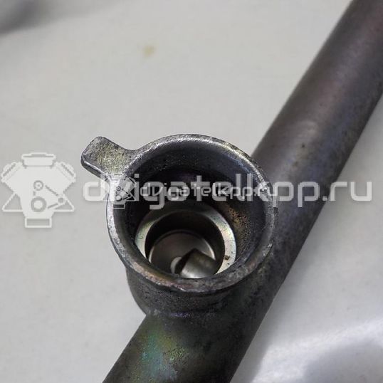 Фото Рейка топливная (рампа) для двигателя VQ35DE для Nissan (Dongfeng) Teana 231-310 л.с 24V 3.5 л бензин 17521AC700