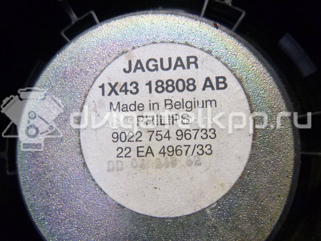 Фото Динамик  C2S20399 для skoda Fabia {forloop.counter}}