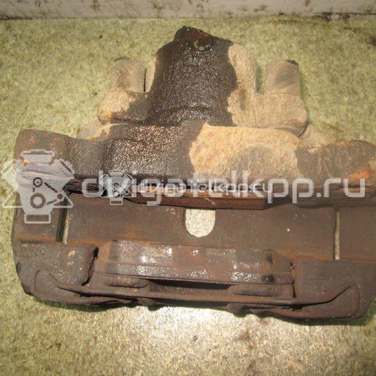 Фото Суппорт тормозной передний левый  1K0615123E для Skoda Roomster 5J / Octaviaii 1Z3 / Yeti 5L / Fabia / Octavia