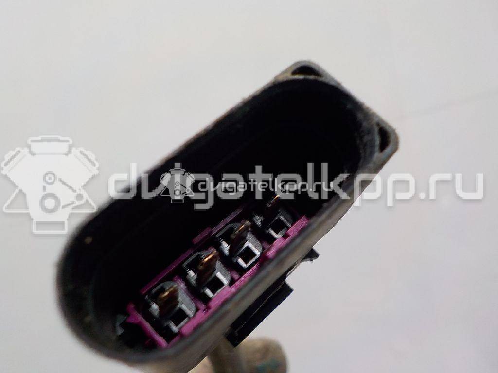 Фото Датчик кислородный/Lambdasonde  03D906265 для Skoda Roomster 5J / Octaviaii 1Z3 / Yeti 5L / Citigo / Fabia {forloop.counter}}