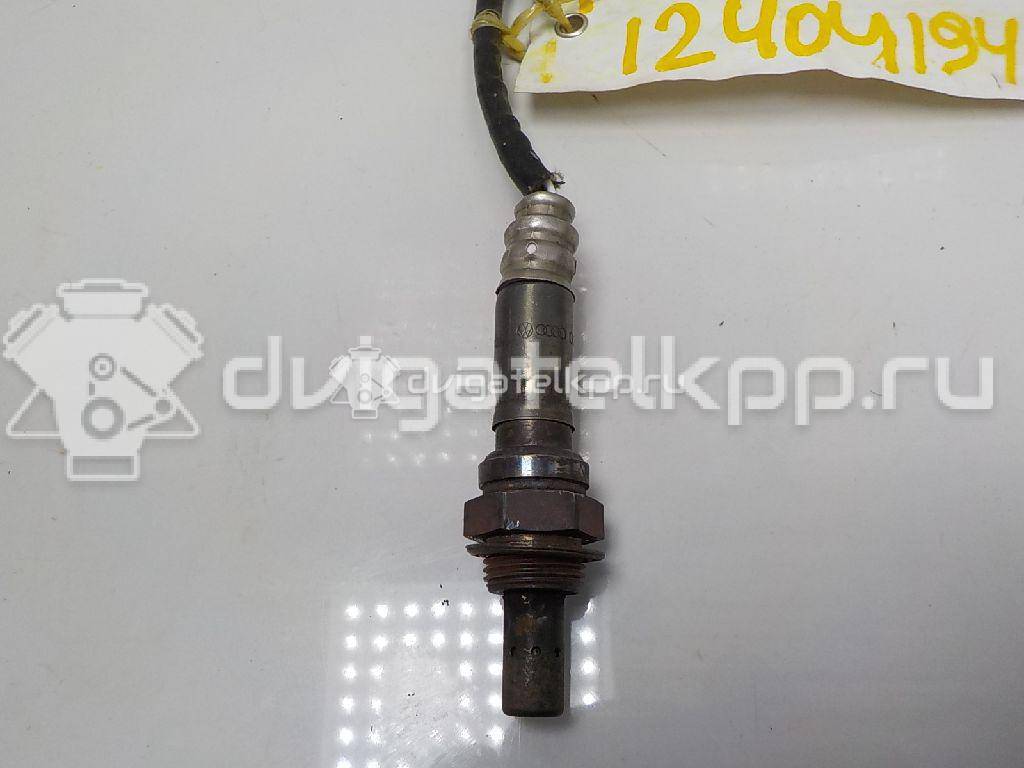 Фото Датчик кислородный/Lambdasonde  03D906265 для Skoda Roomster 5J / Octaviaii 1Z3 / Yeti 5L / Citigo / Fabia {forloop.counter}}