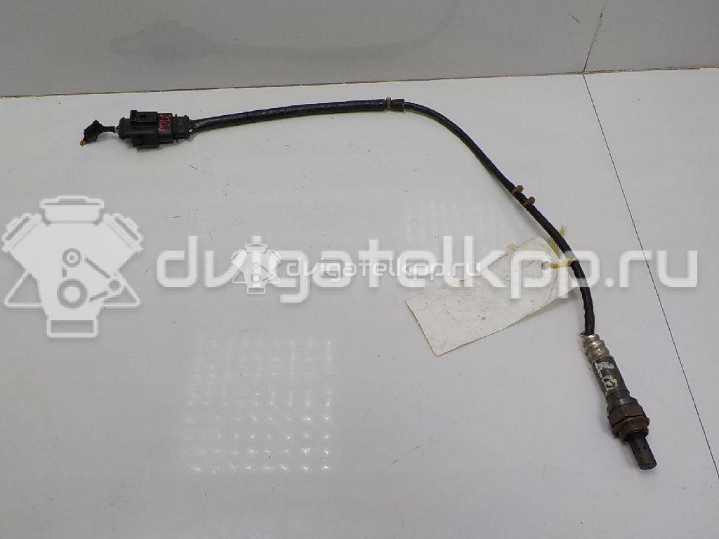 Фото Датчик кислородный/Lambdasonde  03D906265 для Skoda Roomster 5J / Octaviaii 1Z3 / Yeti 5L / Citigo / Fabia {forloop.counter}}