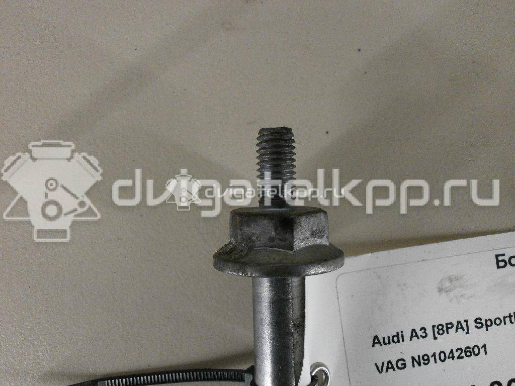 Фото Болт стартера  N91042601 для skoda Fabia {forloop.counter}}