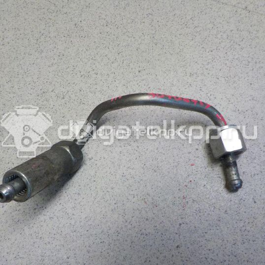 Фото Трубка ТНВД для двигателя YD25DDTi для Nissan Cabstar / Navara / Np300 / Pathfinder / Pick Up 100-190 л.с 16V 2.5 л Дизельное топливо 166815X00A