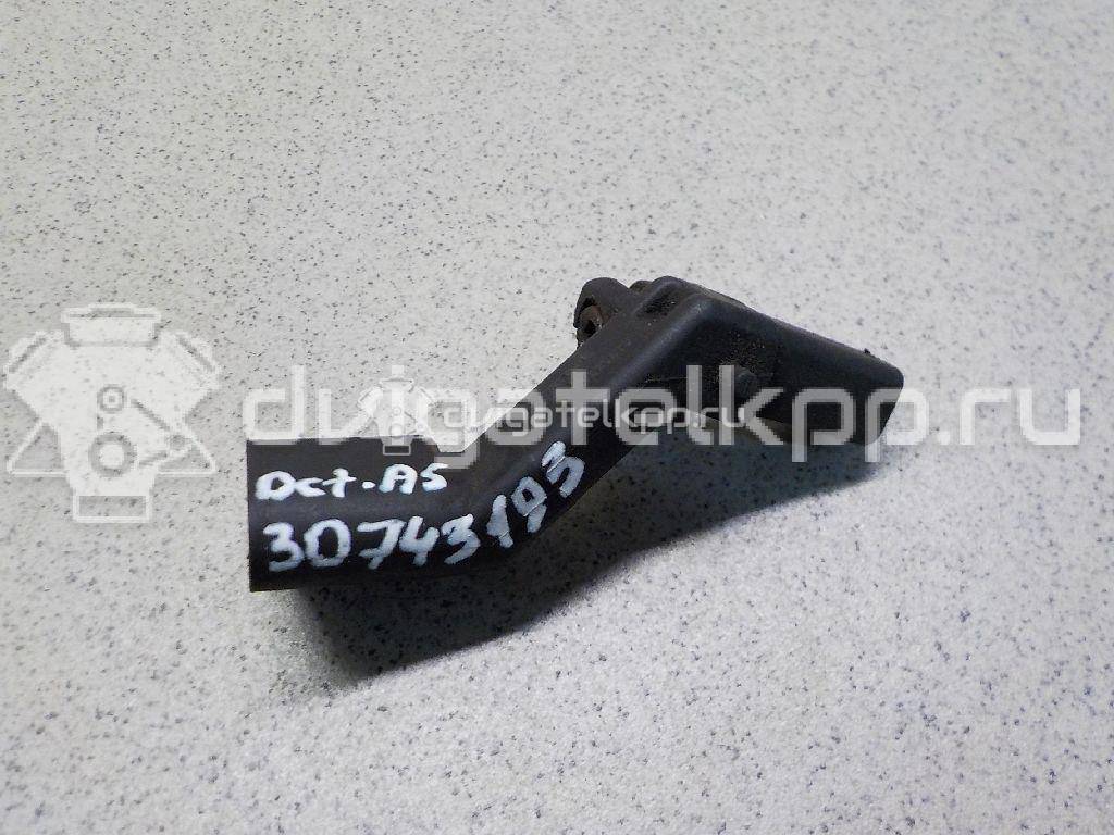 Фото Датчик положения коленвала  032906433 для Skoda Roomster 5J / Octaviaii 1Z3 / Yeti 5L / Fabia / Octavia {forloop.counter}}