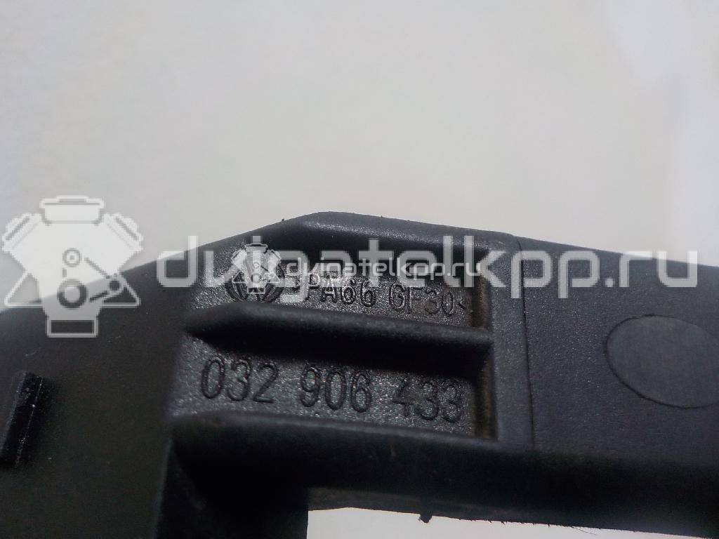 Фото Датчик положения коленвала  032906433 для Skoda Roomster 5J / Octaviaii 1Z3 / Yeti 5L / Fabia / Octavia {forloop.counter}}