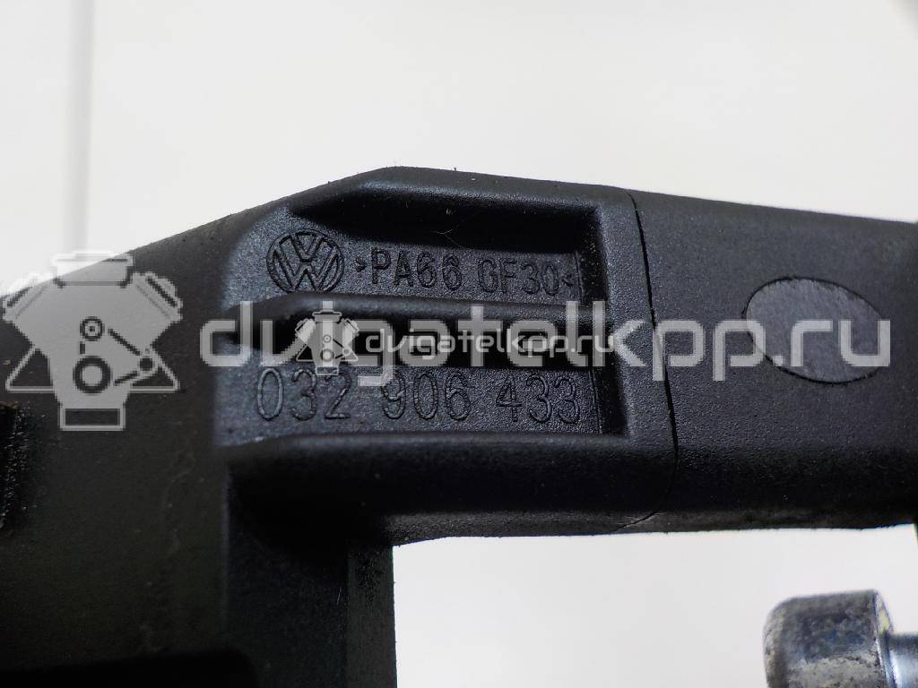 Фото Датчик положения коленвала  032906433 для Skoda Roomster 5J / Octaviaii 1Z3 / Yeti 5L / Fabia / Octavia {forloop.counter}}