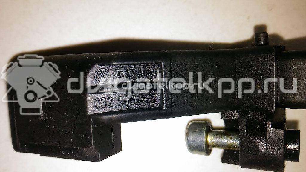 Фото Датчик положения коленвала  032906433 для Skoda Roomster 5J / Octaviaii 1Z3 / Yeti 5L / Fabia / Octavia {forloop.counter}}