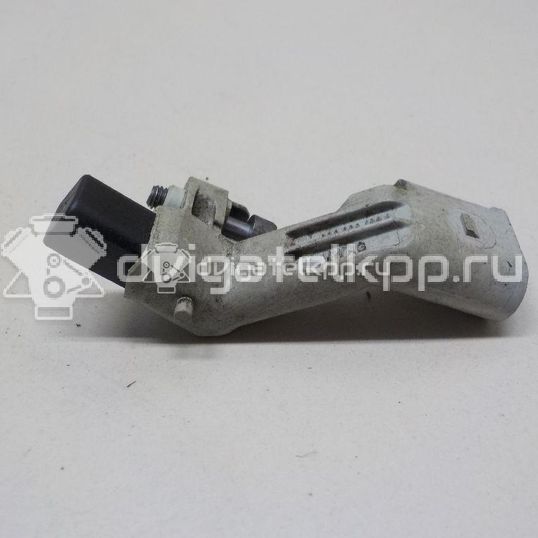 Фото Датчик положения коленвала  03C906433A для Skoda Roomster 5J / Octaviaii 1Z3 / Yeti 5L / Fabia / Octavia