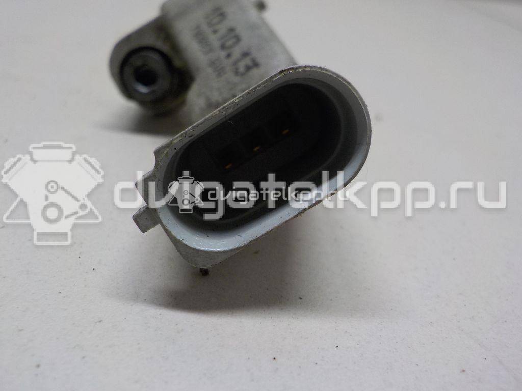 Фото Датчик положения коленвала  03C906433A для Skoda Roomster 5J / Octaviaii 1Z3 / Yeti 5L / Fabia / Octavia {forloop.counter}}