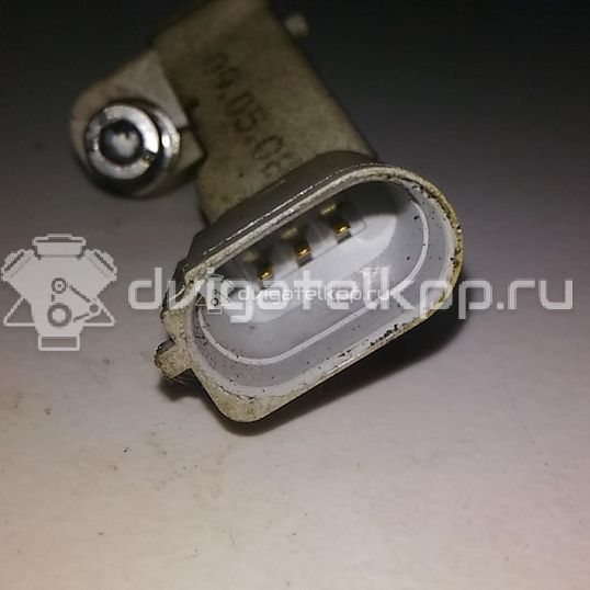 Фото Датчик положения коленвала  03C906433A для Skoda Roomster 5J / Octaviaii 1Z3 / Yeti 5L / Fabia / Octavia